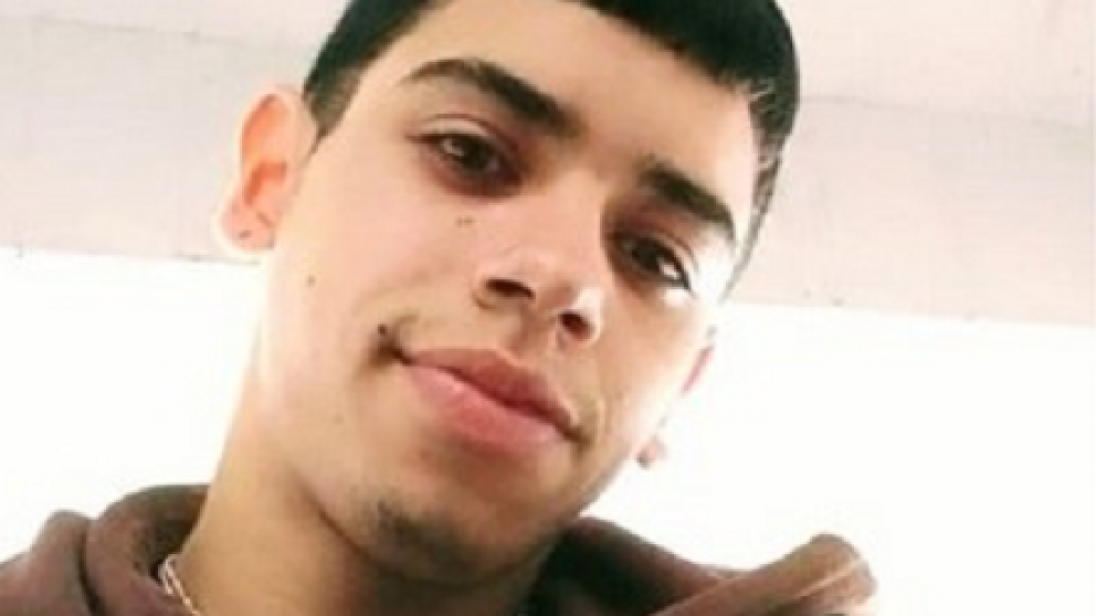 Misterio y preocupación: buscan intensamente a un joven que desapareció en Guaymallén