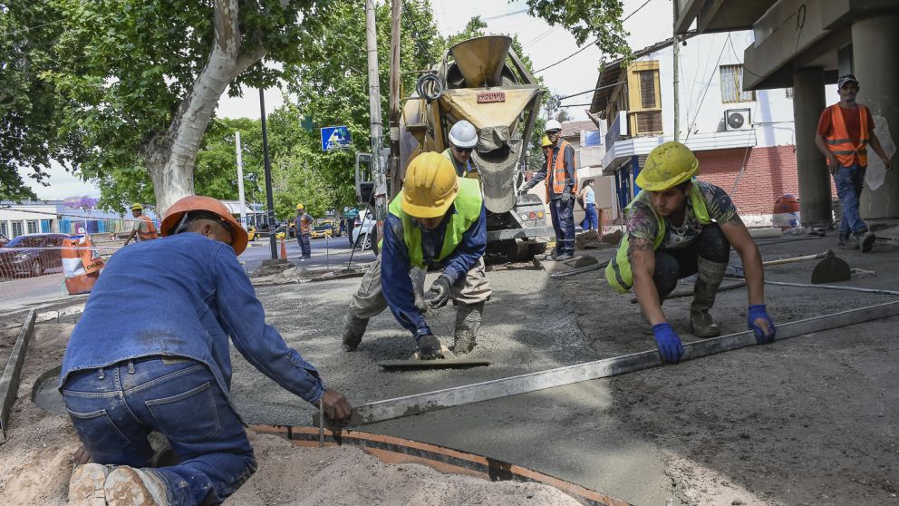 Foto: Prensa Guaymallén.