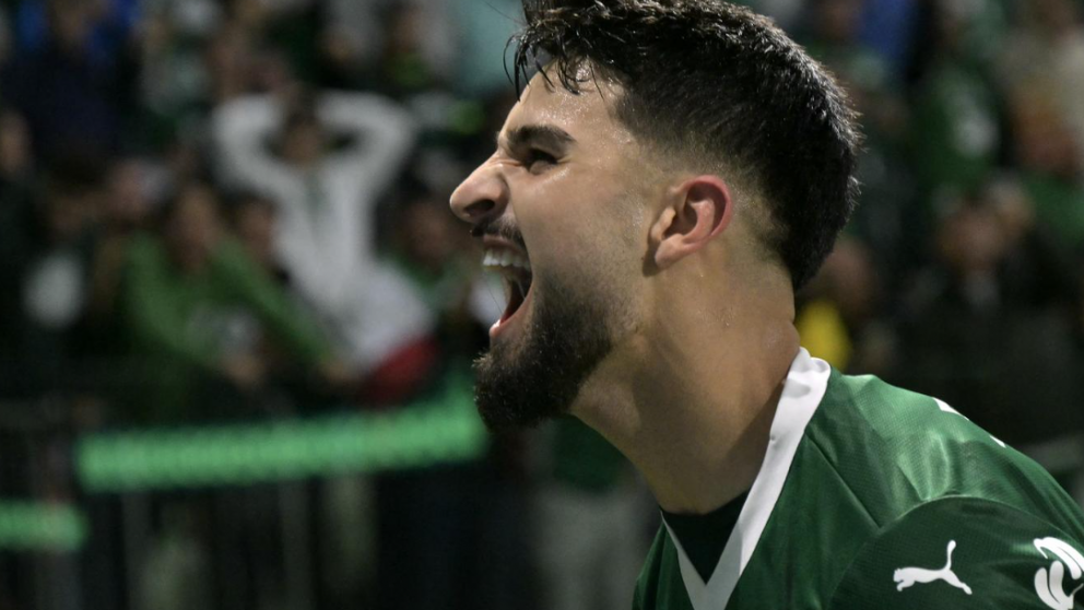 El argentino volvió a ser citado por Lionel Scaloni