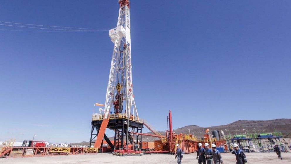 Petróleo: cuáles son las 5 áreas de explotación que Mendoza licita ahora