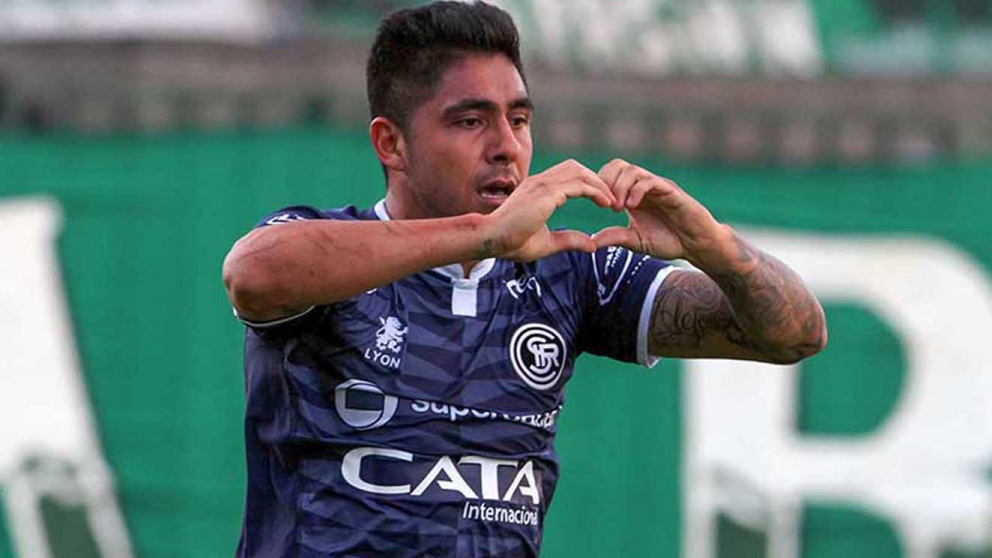 Abuso sexual infantil: el escándalo que envuelve a un ex futbolista de la Lepra