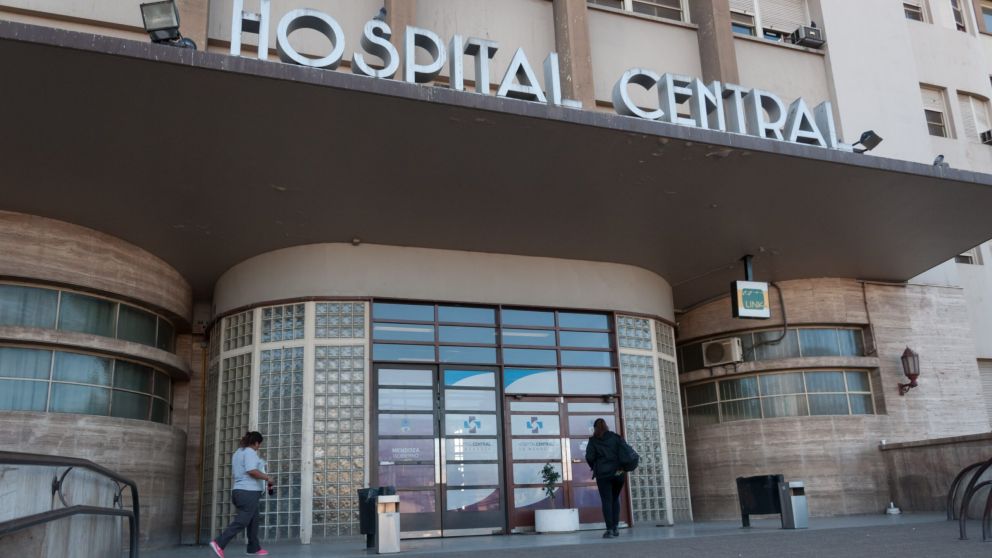 Hospital Central

