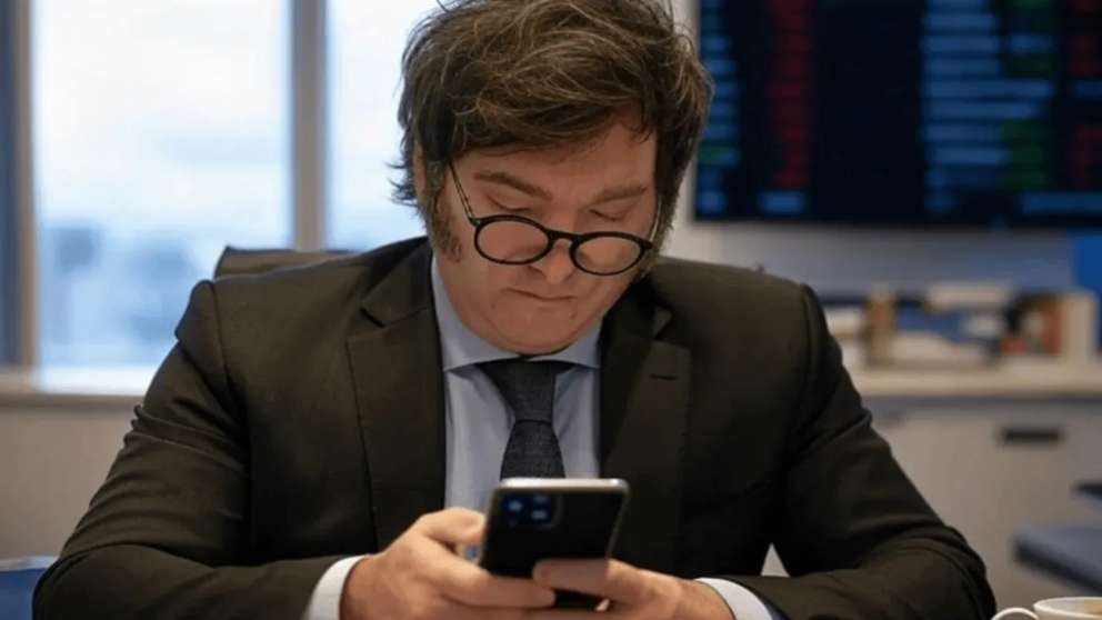 Fuertes cr�ticas a Milei de The Wall Street Journal: “Acusaciones de corrupci�n, reveses legales y malestar econ�mico”
