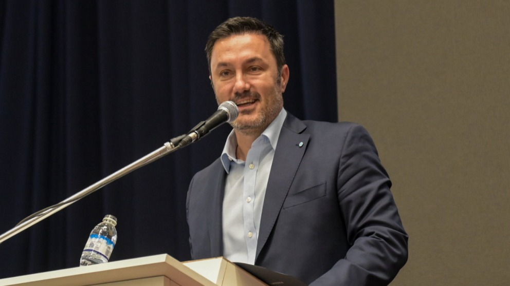 Luis Petri y su en�rgico posteo: “�Hasta cu�ndo vamos a consagrar la impunidad?”