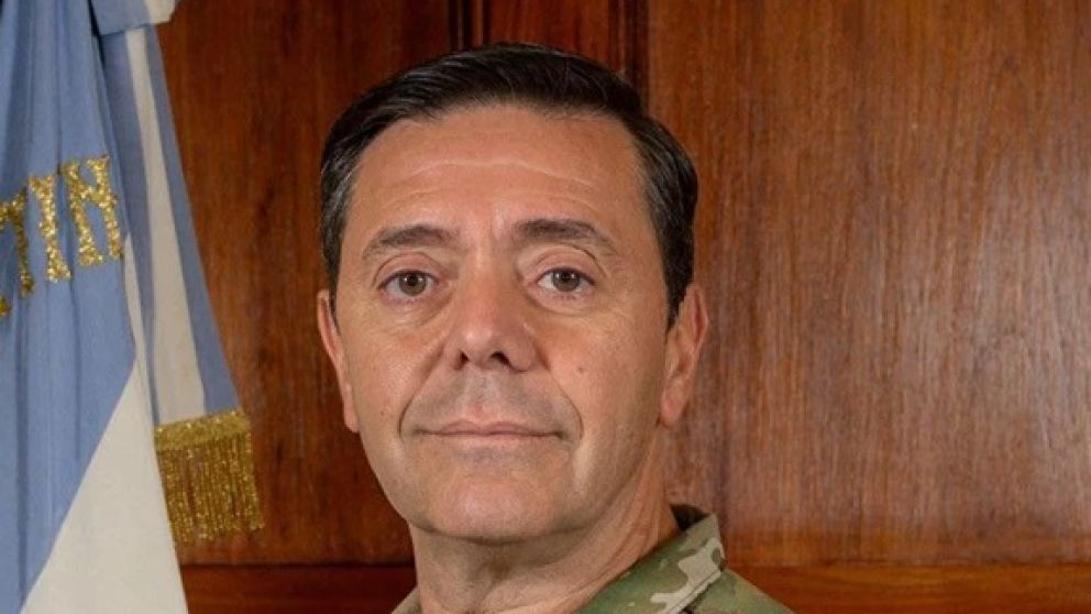 Qui�n es Carlos Alberto Presti, el nuevo ministro de Defensa que reemplazar� a Luis Petri