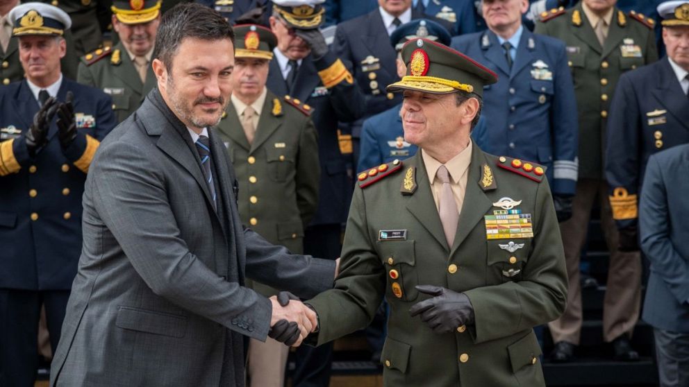 La designación de Presti marca un “retroceso” según el kirchnerismo