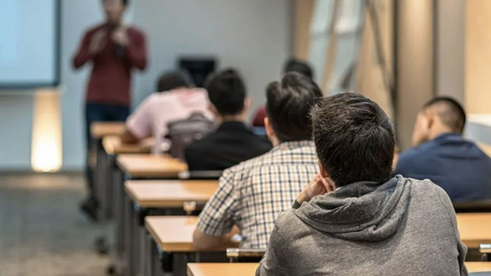 Los institutos de educaci�n superior de Mendoza con problemas de infraestructura o matr�cula perder�n su autonom�a