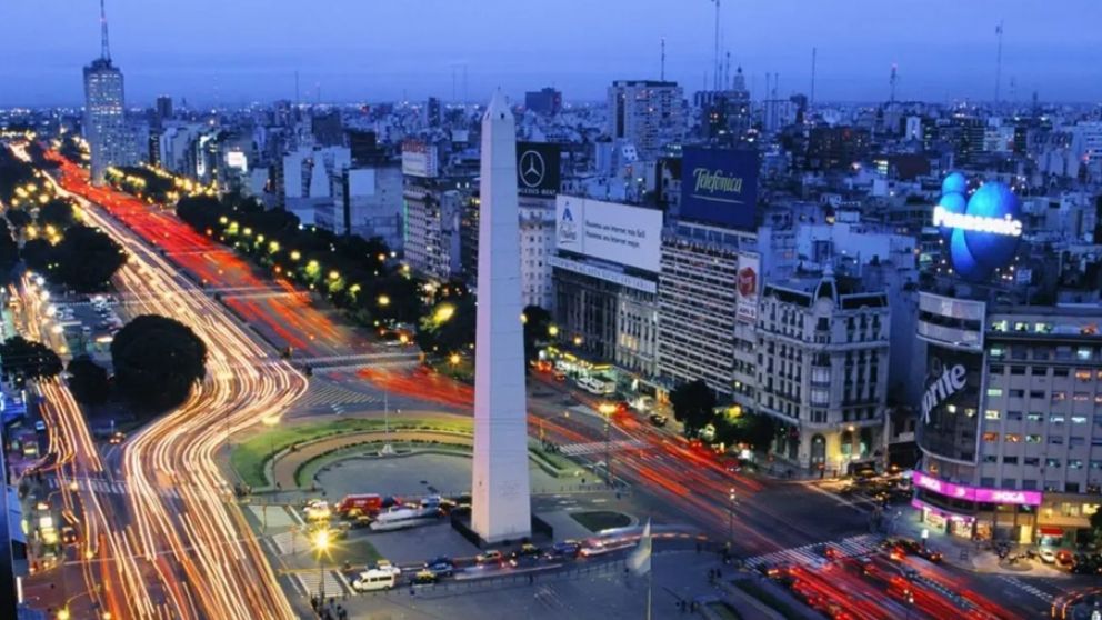 Con un emotivo video, Buenos Aires celebra, no sólo su identidad, sino también ser el destino más deseado de 2025