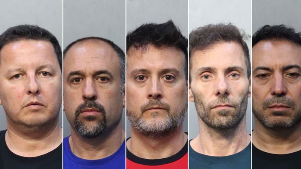 “No son una banda de delincuentes”, asegura la empleada de uno de los mendocinos detenidos en Miami