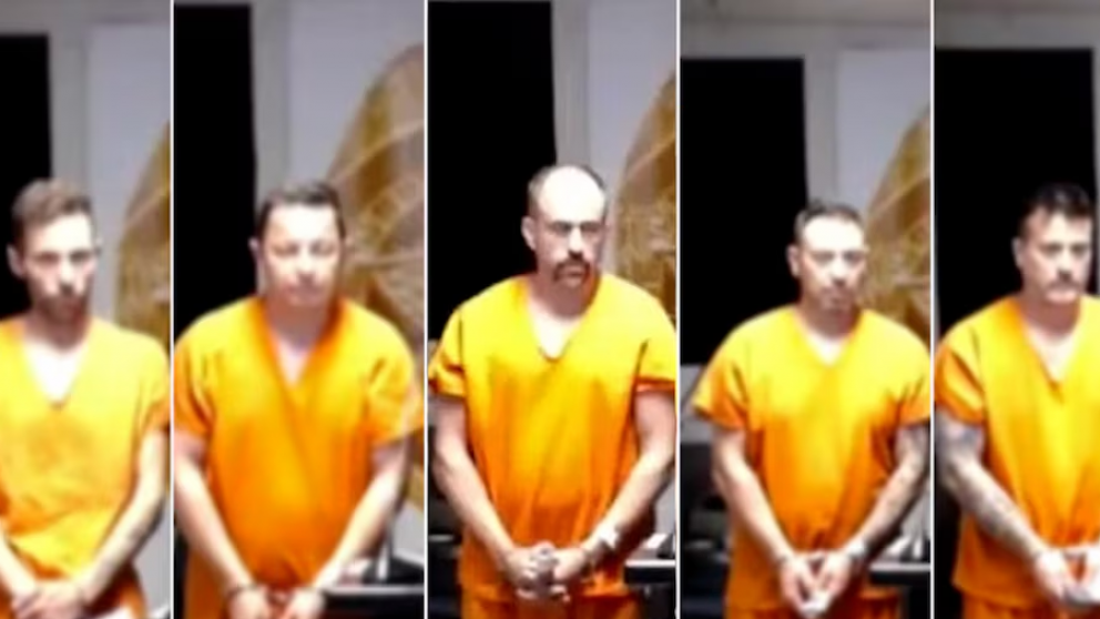 “Son una banda de boludos”: rompi� el silencio el hermano de uno de los mendocinos detenidos en Miami