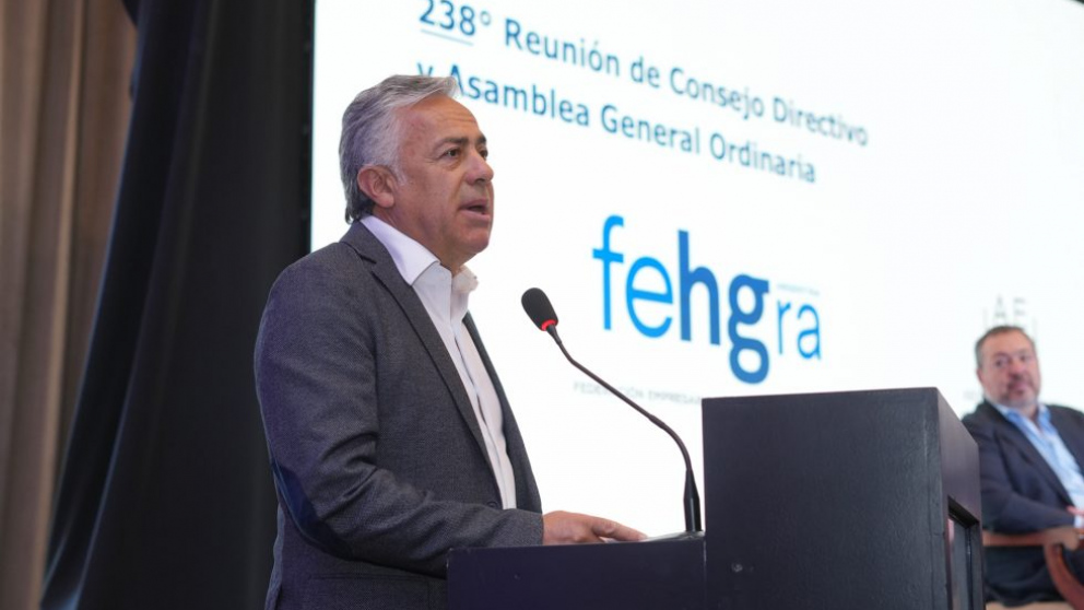 Cornejo destacó el potencial turístico y gastronómico de Mendoza: “La provincia avanza como pocas del país”
