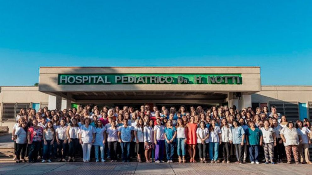 D�a del M�dico: qui�nes fueron los grandes doctores que dan nombre a los hospitales de Mendoza