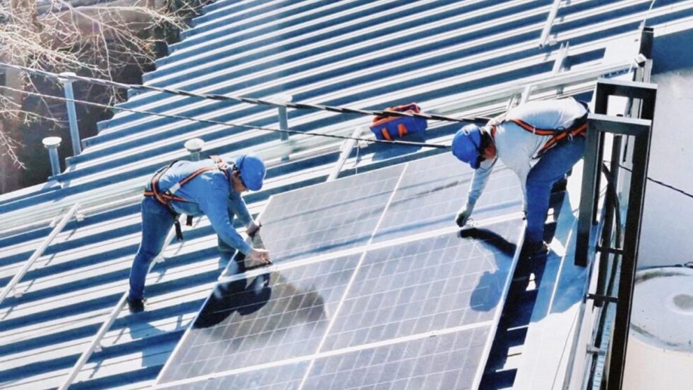 Mendoza actualiza su inventario de Emisiones de Gases de Efecto Invernadero y avanza hacia la meta de carbono neutralidad