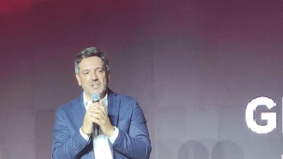 Gerardo Lorenzo, ejecutivo 2025: “A los argentinos nos encantan los autos, pero venderlos es un arte”