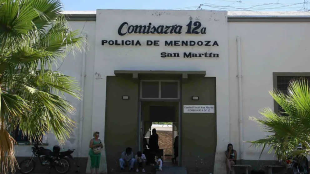 San Mart�n: abrir�n sumarios a los polic�as que custodiaban la Comisar�a 12 durante la fuga de los presos