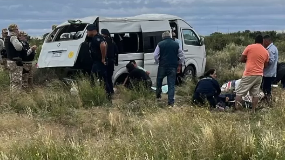 La otra pandemia: Mendoza cerró 2025 con 191 víctimas fatales en accidentes viales