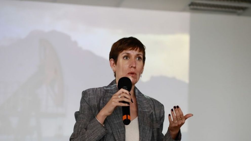 Jimena Latorre / Prensa Gobierno