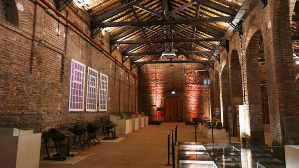 Bodegas de Argentina junto a Godoy Cruz anunciaron que el Espacio Arizu será sede del tradicional almuerzo vendimial