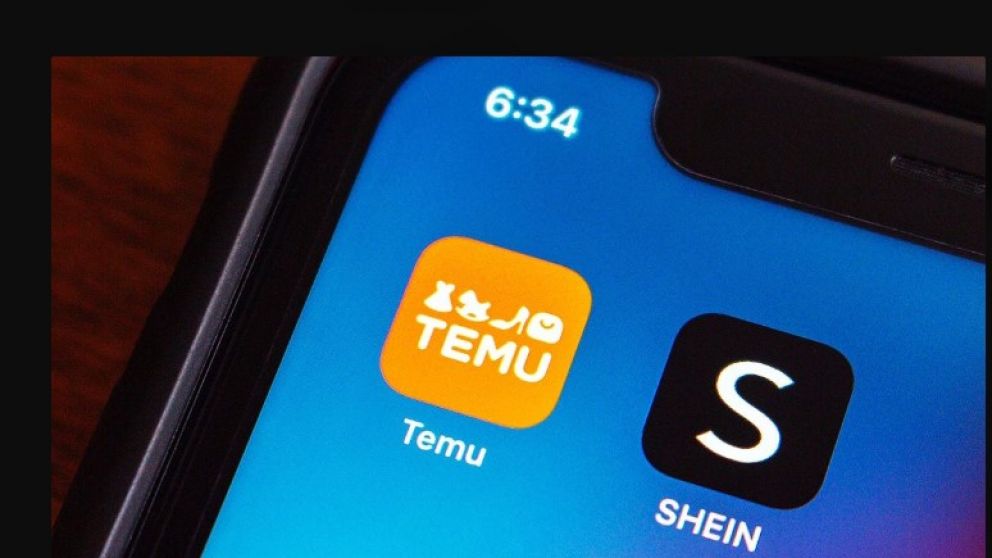 ARCA alertó sobre estafas vinculadas a compras en Shein o Temu