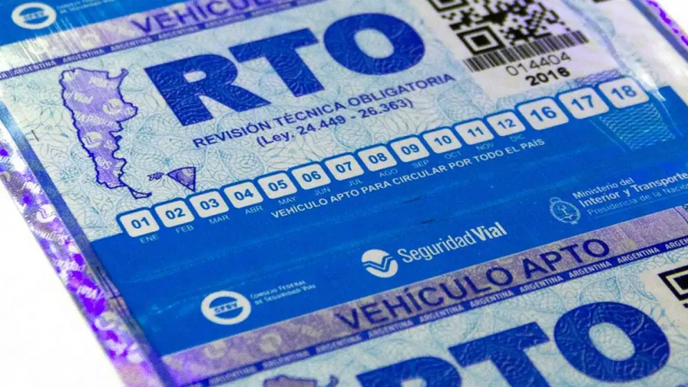 El Gobierno de Mendoza aprob� un nuevo r�gimen de sanciones y controles para la RTO de pasajeros