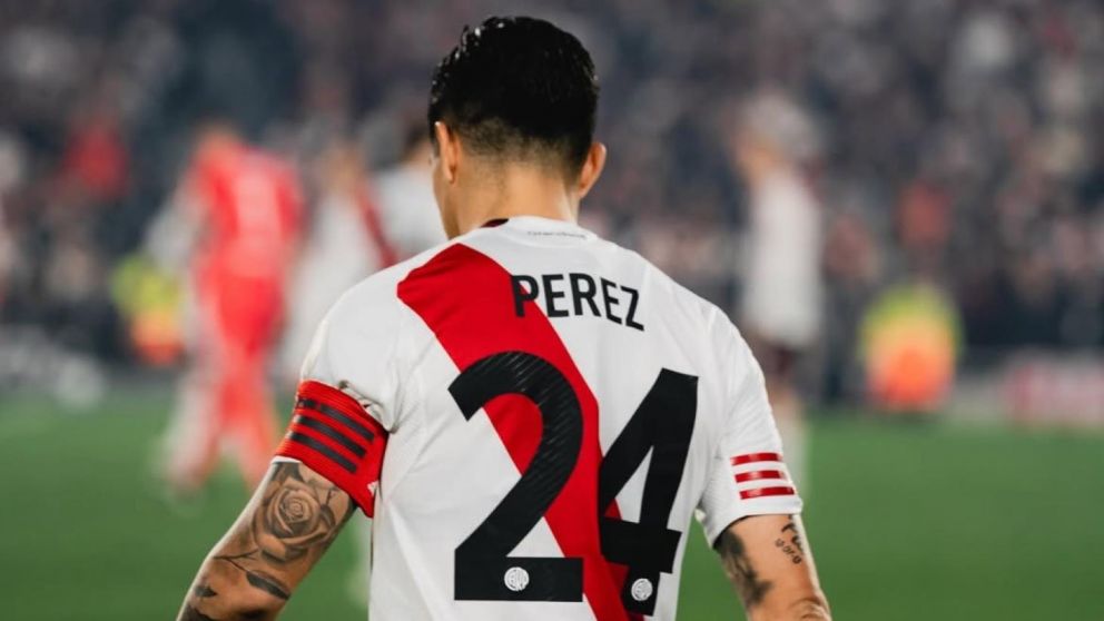 Enzo P�rez podr�a continuar su carrera en Atlanta United o Deportivo Maip�.
