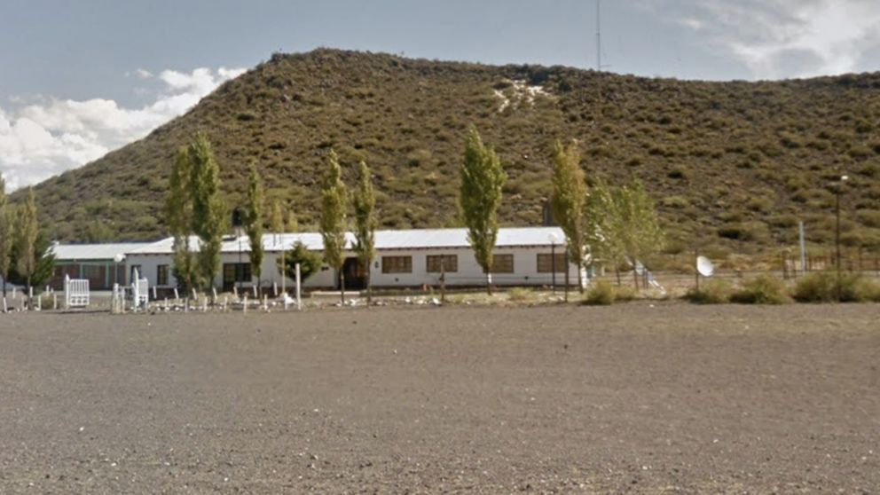 Una escuela rural de Malargüe tendrá luz las 24 horas gracias a la energía solar