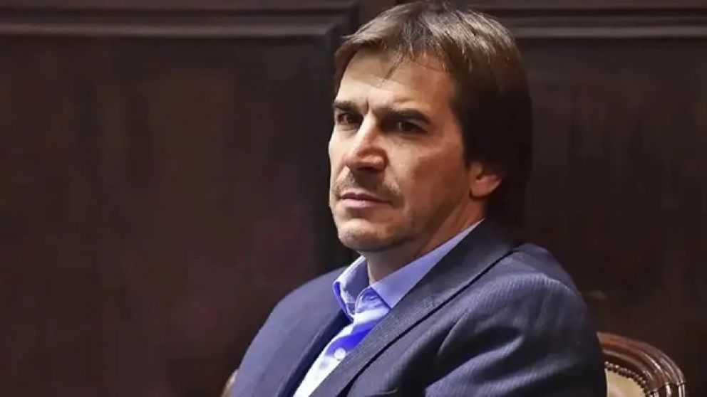 Javier Faroni / NA
