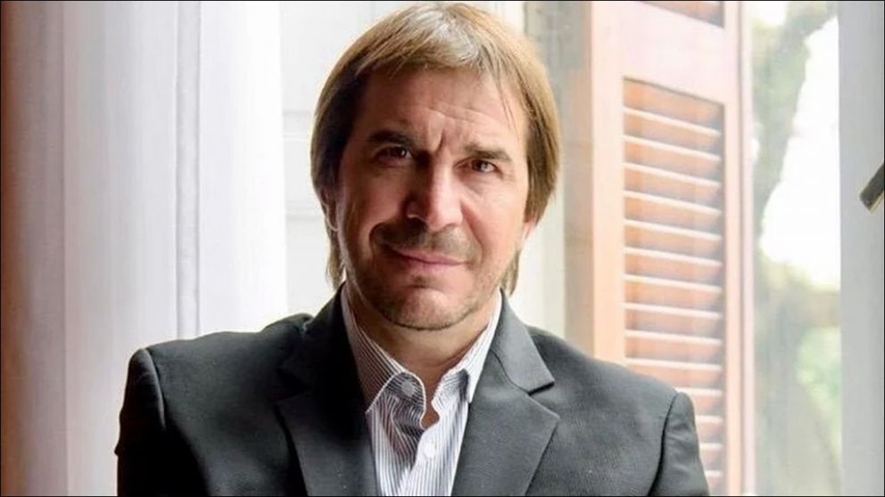 Javier Faroni / La Gaceta