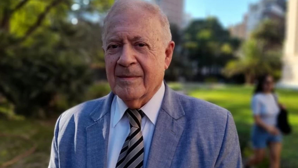 Gripe H3N2: la recomendaci�n de Hugo Pizzi y la medida ejemplificadora que adopt� Mendoza