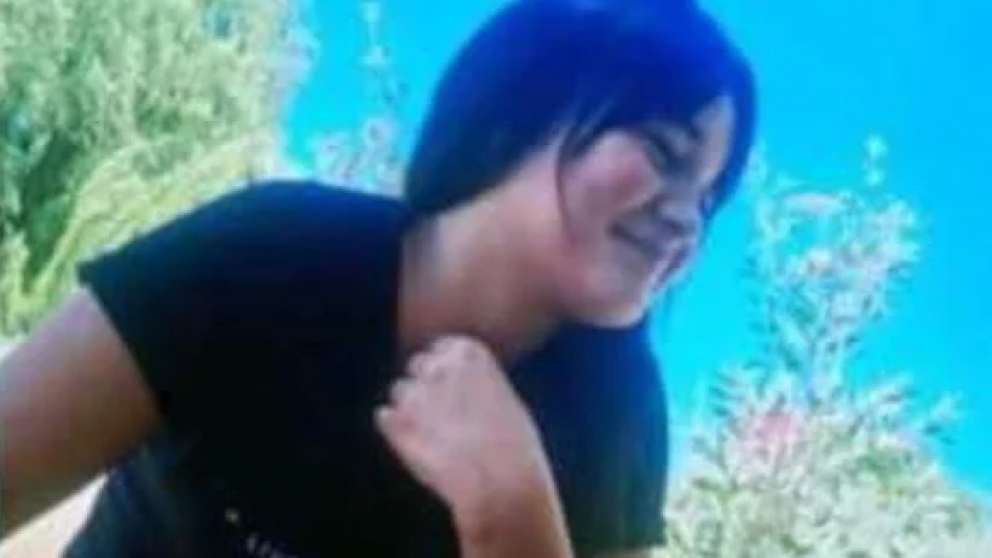 Intensa búsqueda de una menor que desapareció en San Rafael