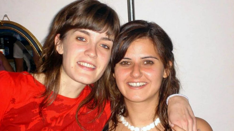 Solange Grabenheimer y Lucila Frend / NA
