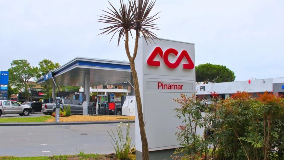 Fin de un mito: qué pasará con el descuento del ACA en las estaciones YPF tras su renovación