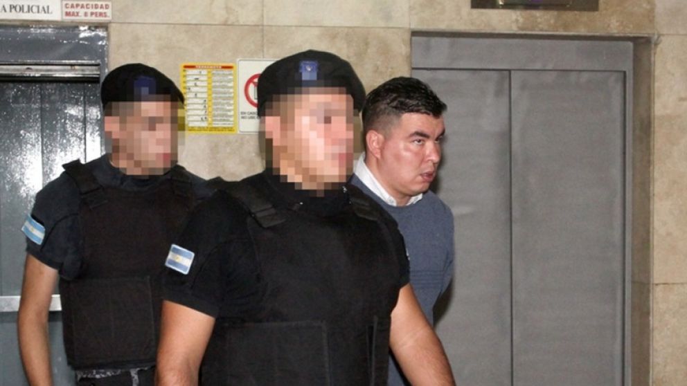A casi 9 a�os del asesinato que sacudi� a Mendoza: la noche que mataron a Luis Luj�n dentro de un Carrefour