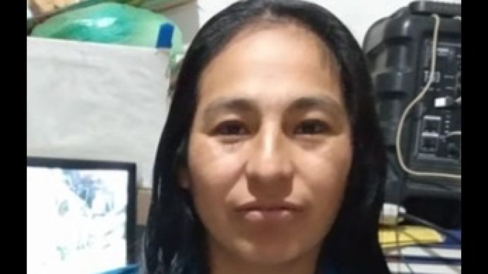 Una mendocina desapareció y es intensamente buscada: no descartan que haya escapado a Buenos Aires