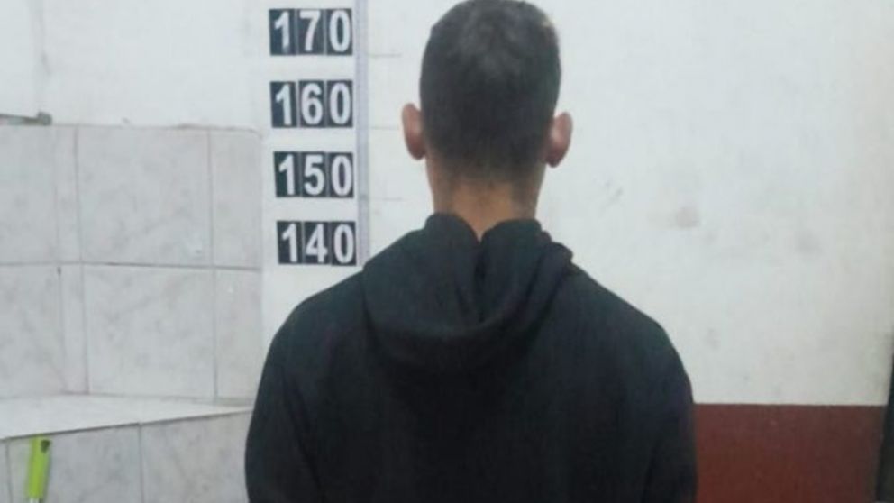 Detuvieron a un empleado que estafó a su empresa de San Rafael y además le robó a un compañero
