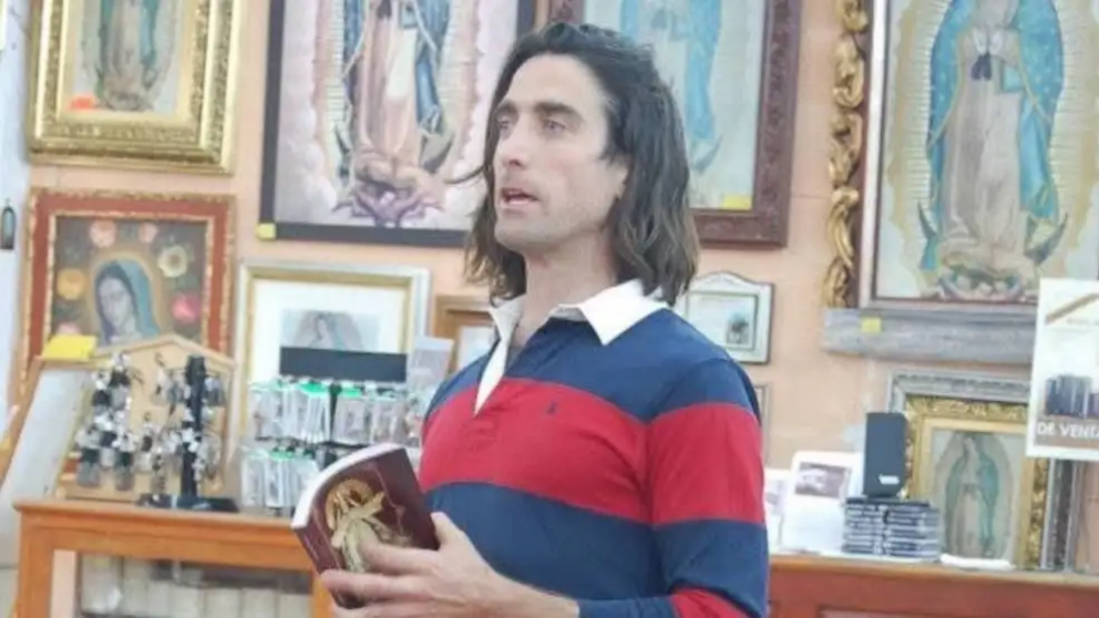 Gustavo Gabriel Rivara