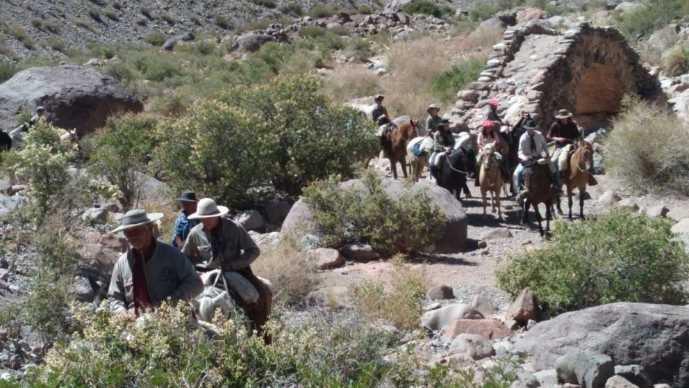 Campaña Libertadora: qué fue y dónde queda El Jagüel, sitio clave para el sueño de San Martín