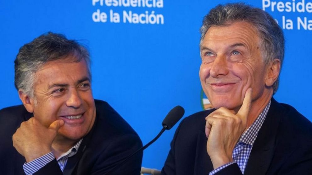 �Es verdad que estamos ante un revival del 2016?