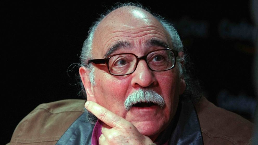 Rodolfo Braceli
