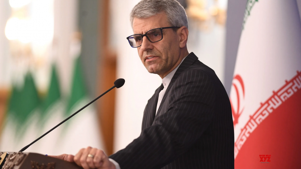 Irán lanzó una advertencia a Argentina tras declarar como terrorista a la Fuerza Quds