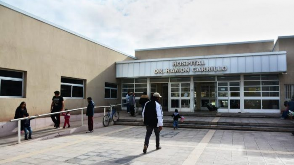 Muri� el anciano que fue internado en Mendoza tras contraer gripe H3N2