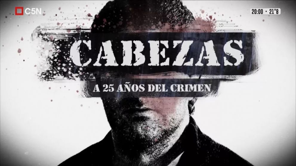 El caso Cabezas y el periodismo hip�crita