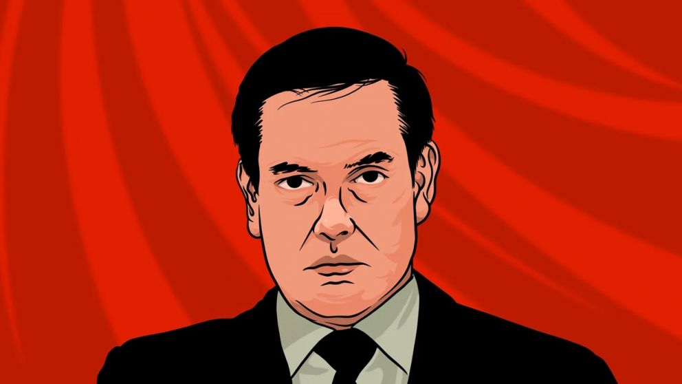 Marco Rubio
