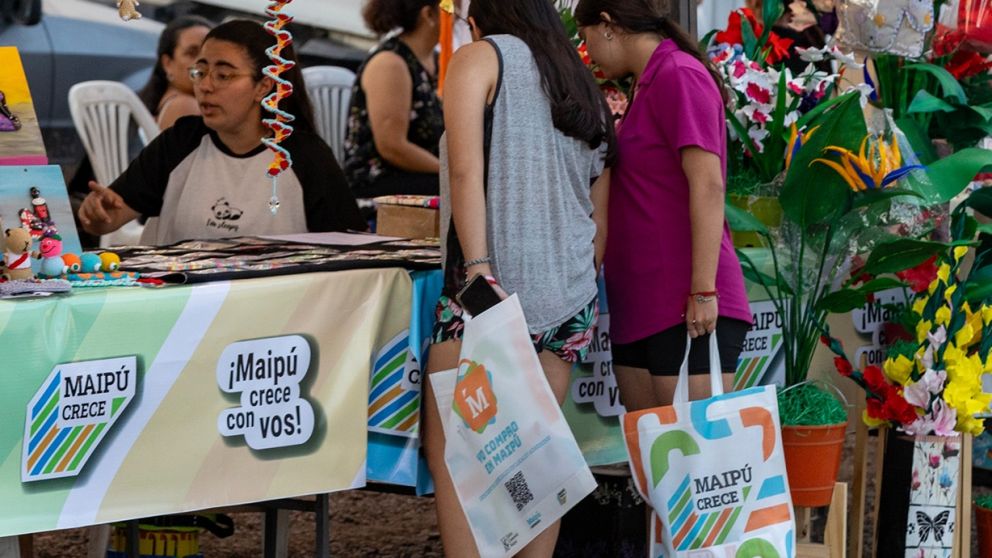 Bolsa de Descuentos Maipú: tu aliado para cuidar el bolsillo y apoyar al comercio local