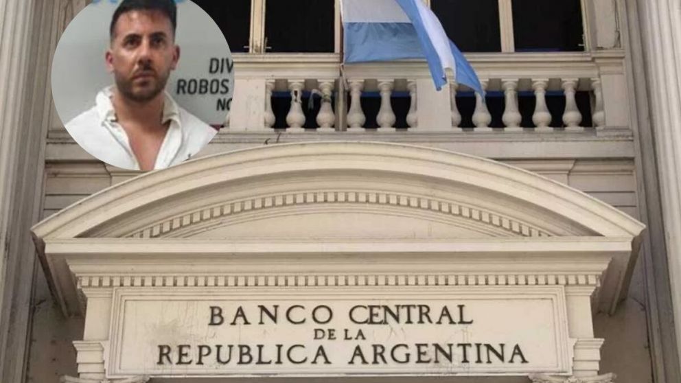 Caso dolar blue: la justicia investiga la complicidad entre Piccirillo y el Banco Central