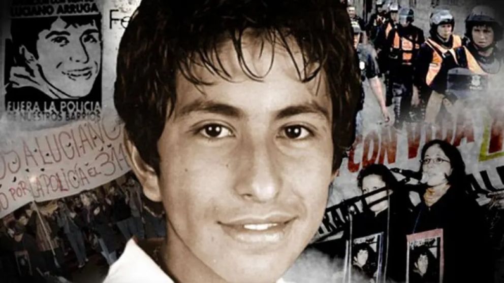 Luciano Arruga
