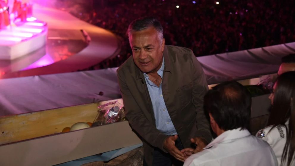 De las internas comunales a la presencia de la Nación: la imperdible trastienda política de la Fiesta de la Vendimia