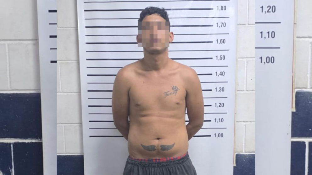 Intensificaron los patrullajes en Las Heras y recuperaron vehículos robados: tres detenidos