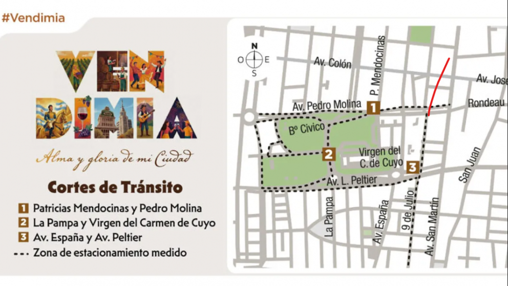Foto: Prensa Municipalidad de la Ciudad.