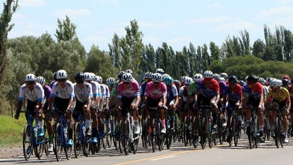 �Existe control antidoping en el ciclismo cuyano de alto nivel?